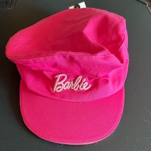Barbie Captain Hat